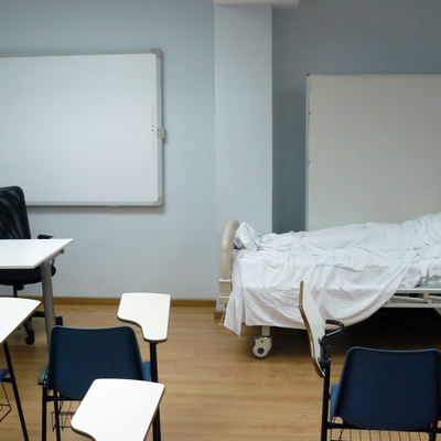Reforma Centro de Estudios Profesionales