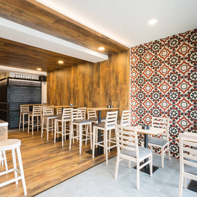 REFORMA CERVECERIA DALVY - SADA (A CORUÑA)