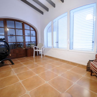 REFORMA CHALET MORAIRA