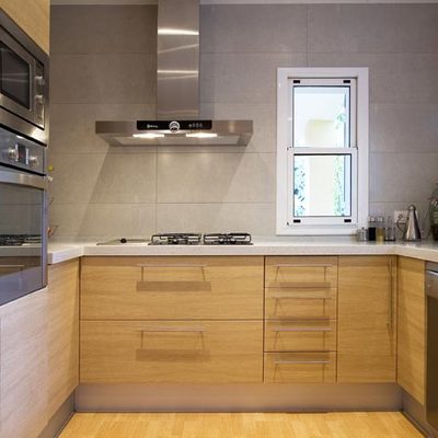 Reforma cocina