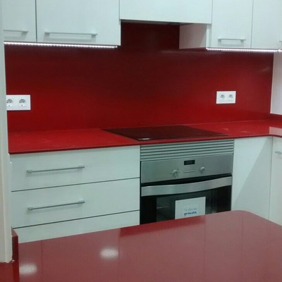 Reforma cocina