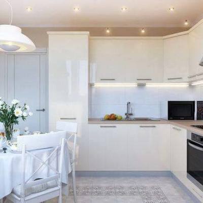 Reforma Cocina