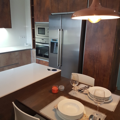 REFORMA COCINA EN VALENCIA