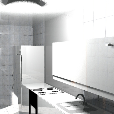 Cocina Medcons