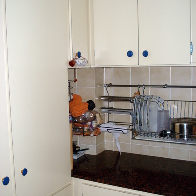 Reforma cocina