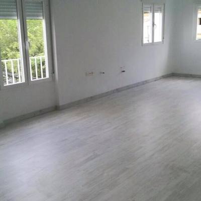 Reformas de varios proyectos