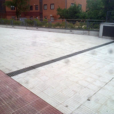 Reformas varias.