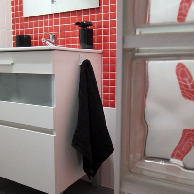 reforma cuarto de baño en las Canteras, Las Palmas