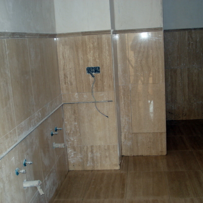 reforma cuarto de marmol.