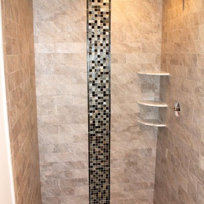 reforma de baño