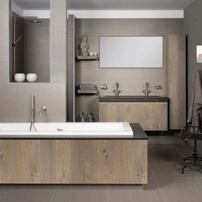 Reforma de Baño