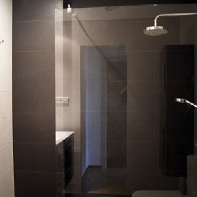 Reforma de Baño en Barcelona