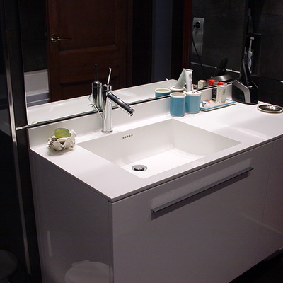 Reforma de baño