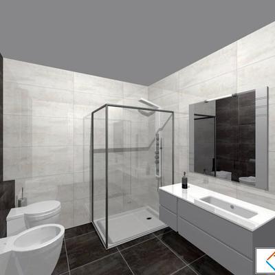 Reforma de Baño.