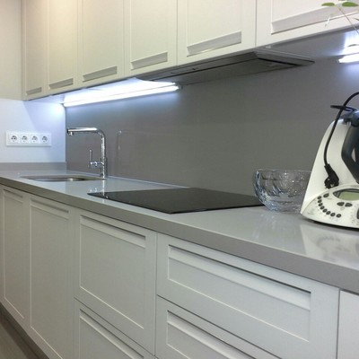 REFORMA DE COCINA