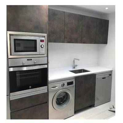 REFORMA DE VIVIENDA