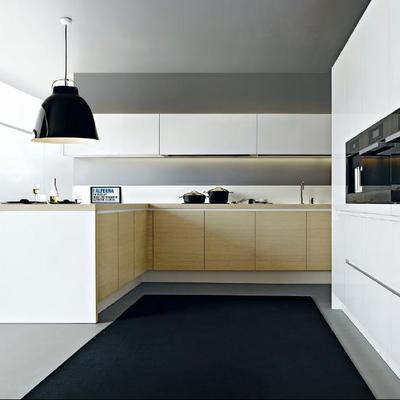 REFORMA DE COCINA