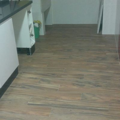 reforma cocina sin electrodomesticos