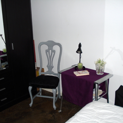 Reforma de Dormitorio 3
