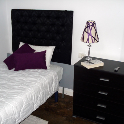 Reforma de Dormitorio 5