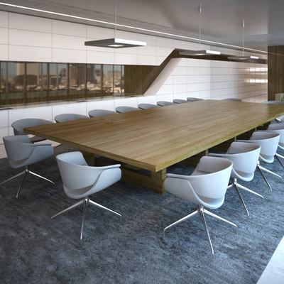 Reforma de Oficinas en Madrid