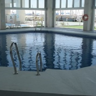 Reforma de piscina