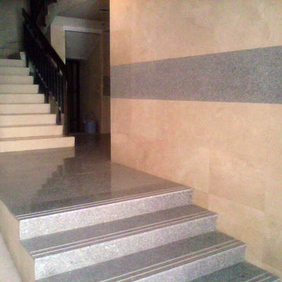 Reforma de Portales Oviedo