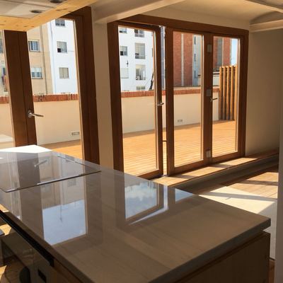 REFORMA DE VIVIENDA