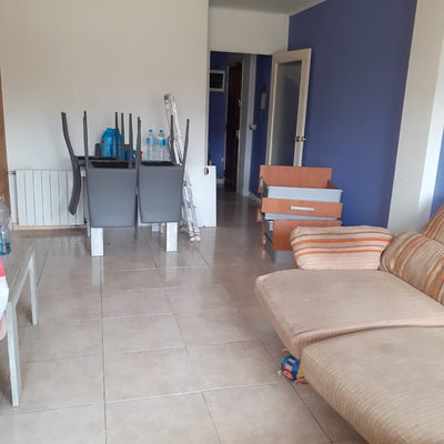 reforma integral de vivienda