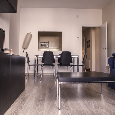 Reforma de vivienda en Barcelona