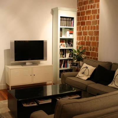 Reforma de Vivienda en Bilbao