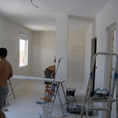 REFORMA DE VIVIENDA