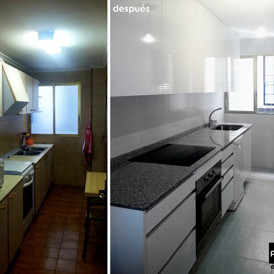 Reforma De Piso En Benidorm