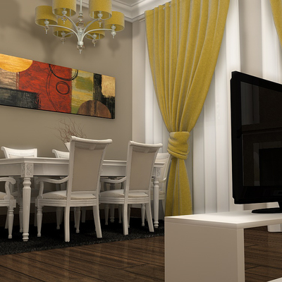 Reforma en vivienda
