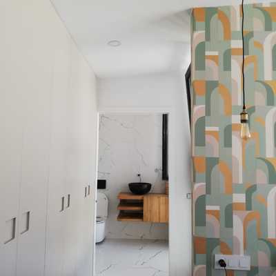 Vivienda unifamiliar Alicante