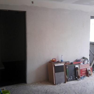 Reforma integra de vivienda