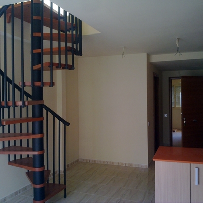 Reforma integral de apartamento en Salou.