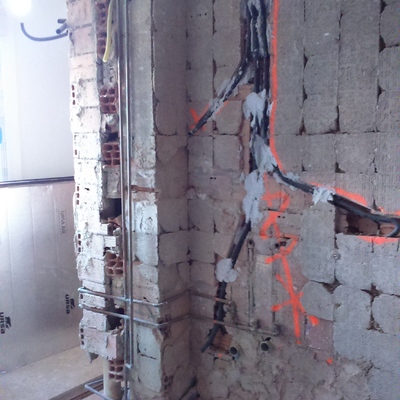 REFORMA INTEGRAL DE VIVIENDA