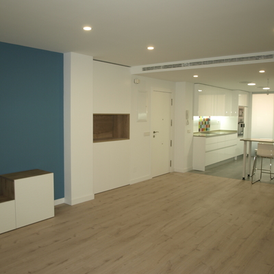 Reforma Integral en Murcia