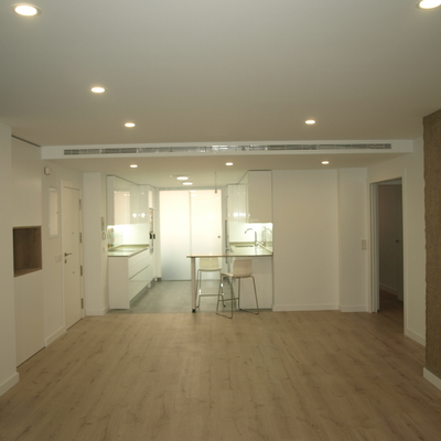 Reforma Integral en Murcia