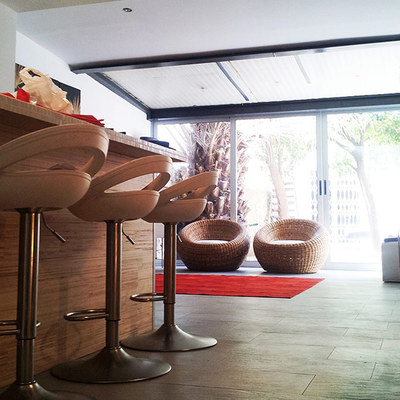Reforma integral loft en Les Corts