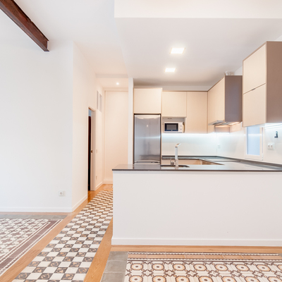 Reforma Integral Madrid - Altia Group