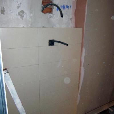 Reforma integral Piso 90m2