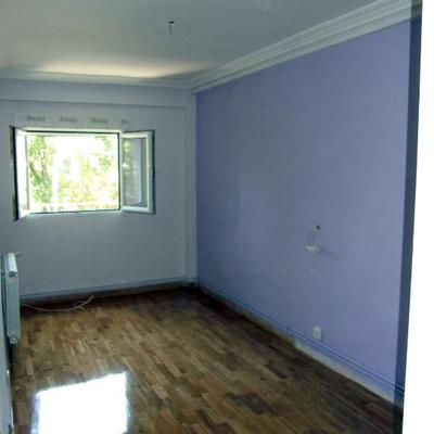 Reforma integral Piso 90m2