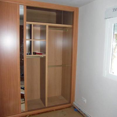 Reforma integral Piso 90m2