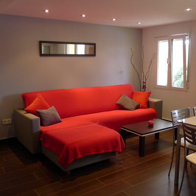 Reforma Integral en San Juan (Alicante)