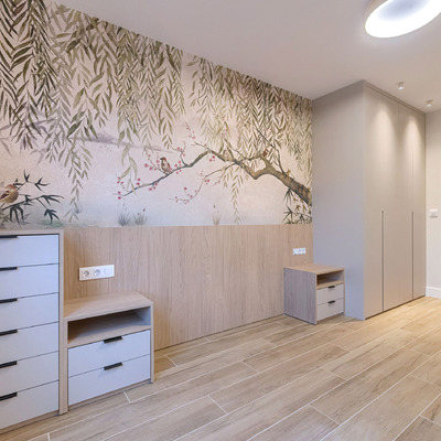 REFORMA INTEGRAL VIVIENDA BASAURI