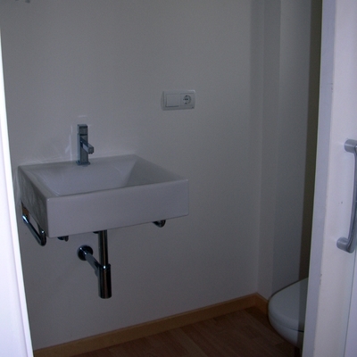 Reforma Integral vivienda Reino de Valencia 