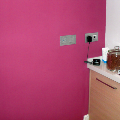 REFORMA INTEGRAL VIVIENDA UNIFAMILIAR