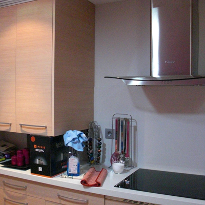REFORMA INTEGRAL VIVIENDA UNIFAMILIAR
